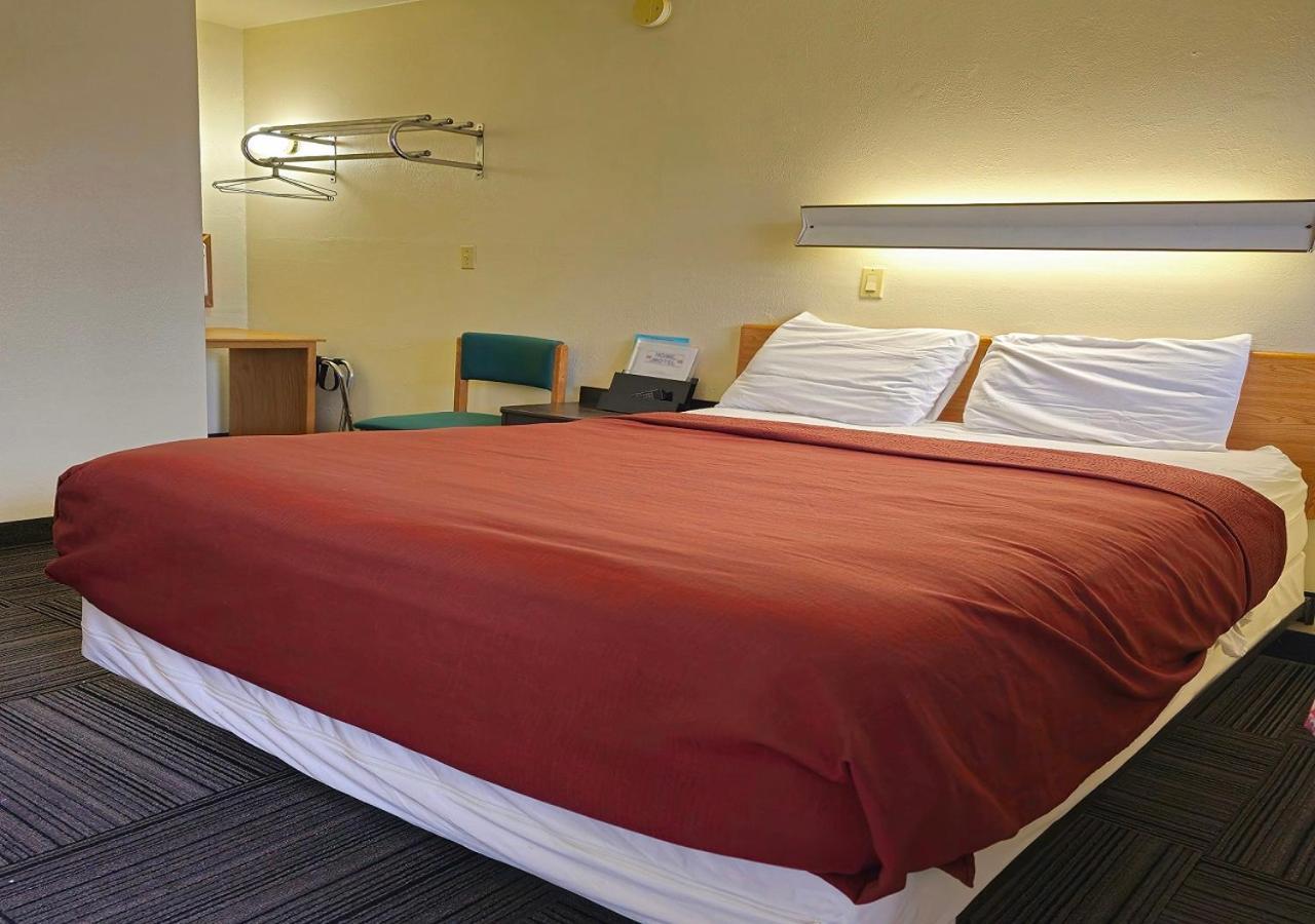 Home Motel Abbotsford Eksteriør bilde