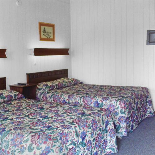 Home Motel Abbotsford Rom bilde