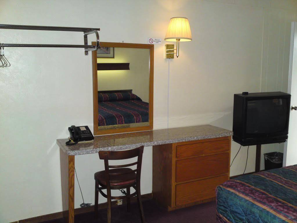 Home Motel Abbotsford Eksteriør bilde