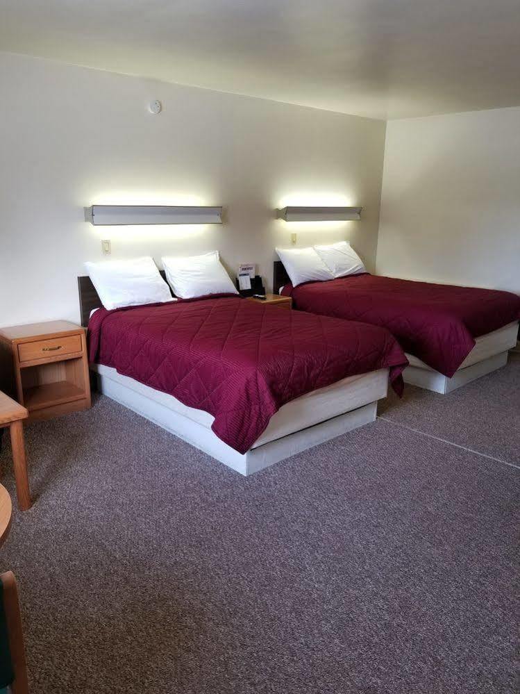 Home Motel Abbotsford Eksteriør bilde